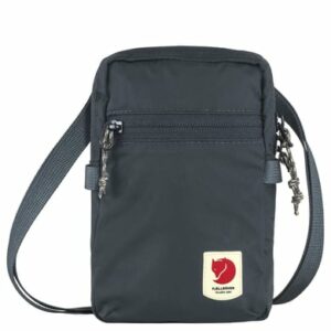 Fjällräven High Coast Pocket - Umhängetasche 17 cm navy