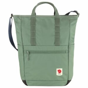 Fjällräven High Coast - Rucksack 15 40 cm patina green