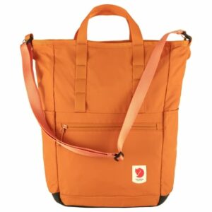 Fjällräven High Coast - Rucksack 15 40 cm sunset orange