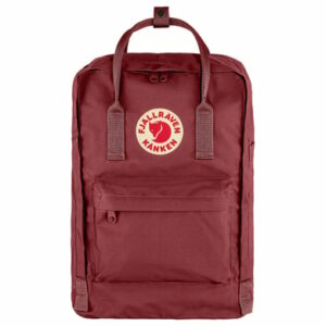 Fjällräven Kånken Laptop 15'' - Rucksack 40 cm ox red