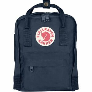 Fjällräven Kånken Mini 7 - Rucksack 29 cm navy