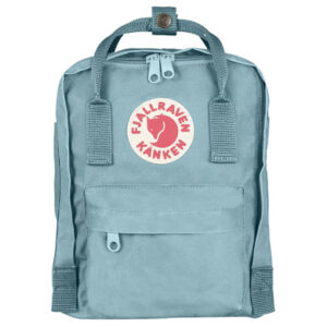 Fjällräven Kånken Mini 7 - Rucksack 29 cm sky blue