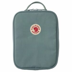 Fjällräven Kånken Mini Cooler 2.5 - Kühltasche 26 cm frost green