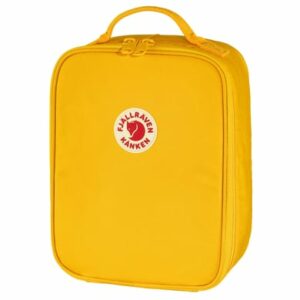 Fjällräven Kånken Mini Cooler 2.5 - Kühltasche 26 cm warm yellow