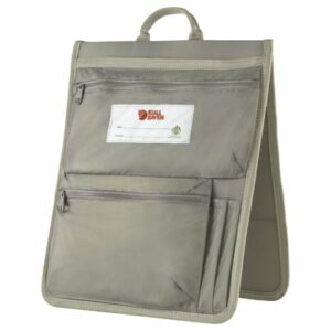 Fjällräven Kånken Organizer - Tasche 31 cm fog