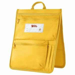 Fjällräven Kånken Organizer - Tasche 31 cm warm yellow