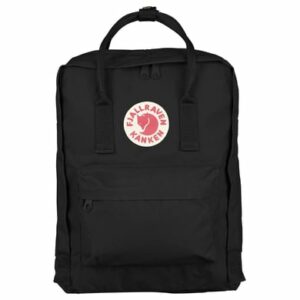 Fjällräven Kånken - Rucksack 38 cm black