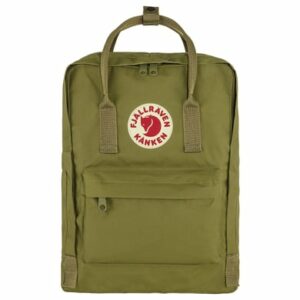 Fjällräven Kånken - Rucksack 38 cm foliage green