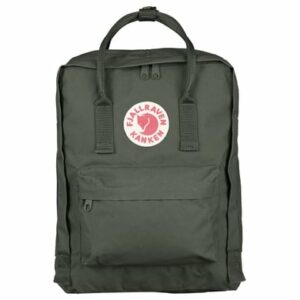 Fjällräven Kånken - Rucksack 38 cm forest green