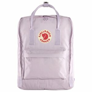 Fjällräven Kånken - Rucksack 38 cm pastel lavender