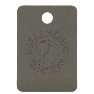 Fjällräven Kånken Seat Pad Mini - Sitzkissen 26 cm dark grey