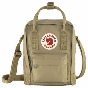 Fjällräven Kånken Sling 2.5 - Umhängetasche 20 cm clay