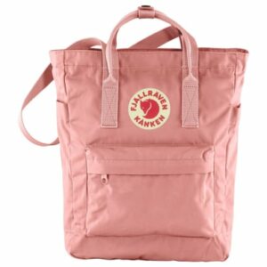 Fjällräven Kånken Totepack - Umhängetasche 40 cm pink