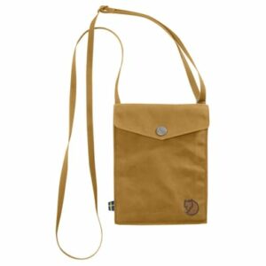 Fjällräven Pocket - Umhängetasche 18 cm acorn