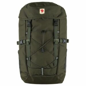 Fjällräven Skule 26 - Rucksack 15 50 cm deep forest