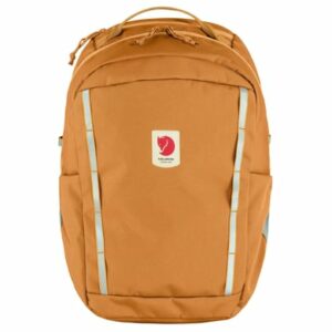 Fjällräven Skule Kids - Rucksack 49 cm red gold