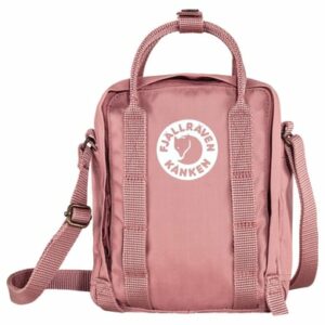 Fjällräven Tree Kånken Sling 2.5 - Umhängetasche 21 cm lilac pink