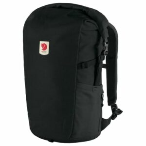 Fjällräven Ulvö Rolltop 30 - Rucksack 15 49 cm black