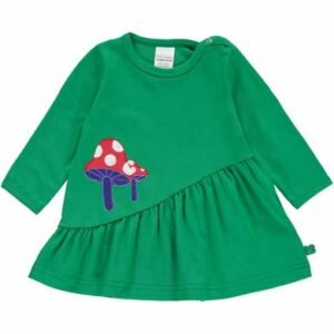 Fred's World Babykleid Earth green