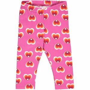 Fred's World Babyleggings Fuchsia/Mandarin/Lollipop/Plum