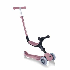 GLOBBER 3-1-Fahrzeug Go-Up Foldable Plus Eco beere