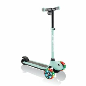 GLOBBER Scooter One K E-Motion 4 Plus mint