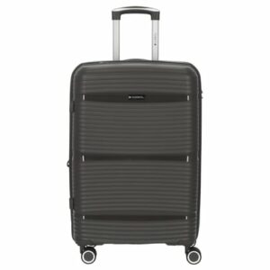 Gabol Akane - 4-Rollen-Trolley 67 cm M grey