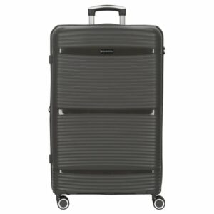 Gabol Akane - 4-Rollen-Trolley 76 cm L grey