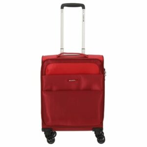 Gabol Cloud - 4-Rollen-Kabinentrolley 55 cm red