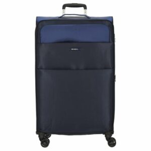 Gabol Cloud - 4-Rollen-Trolley L erw. 79 cm blue