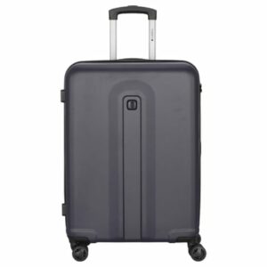 Gabol Jet - 4-Rollen-Trolley 66 cm M blue