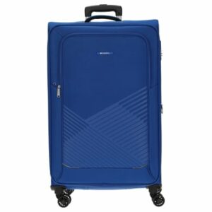 Gabol Lisboa - 4-Rollen-Trolley 77 cm L blue