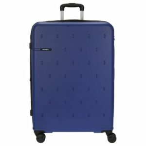 Gabol Open - 4-Rollen-Trolley 77 cm L blue