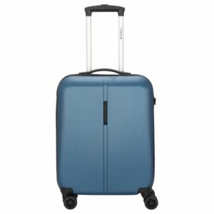 Gabol Paradise - 4-Rollen-Kabinentrolley 55 cm blue