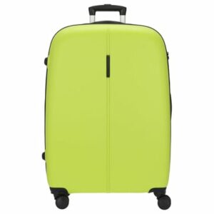 Gabol Paradise - 4-Rollen-Trolley L 77 cm pistachio