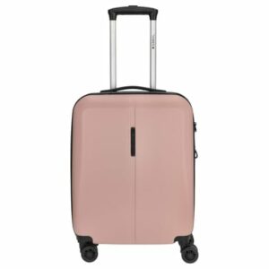 Gabol Paradise XP - 4-Rollen-Kabinentrolley 55 cm erw. pink