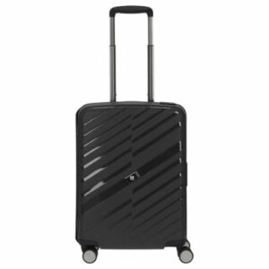 Gabol Sendai - 4-Rollen-Trolley 67 cm M black