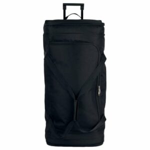 Gabol Week ECO - 116 L 2-Rollenreisetasche 83 cm black