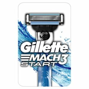 Gillette® Mach3 Rasierapparat