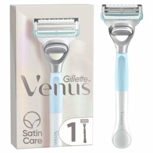 Gillette® Venus Rasierer für den Intimbereich mit 1 Klinge