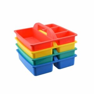 Gowi Material Kiste - Set 4