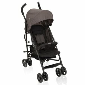 Graco® Buggy TraveLite™ Black/Grey