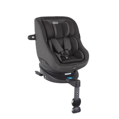 Graco® Reboarder Turn2Me i-Size R129 Heather