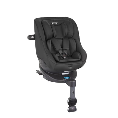 Graco® Reboarder Turn2Me i-Size R129 Midnight