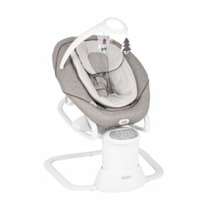 Graco Schaukel Little Adventures All Ways Soother