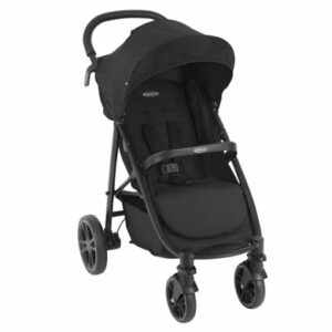 Graco Sportwagen EeZefold™ Midnight