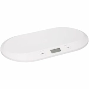 Grundig Babywaage