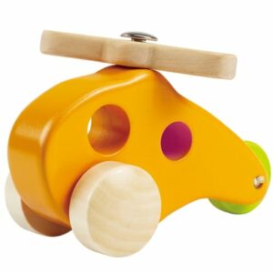 HAPE Kleiner Hubschrauber