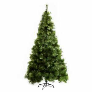 HOMCOM Künstlicher Weihnachtsbaum 505 dicke und realistische Zweige