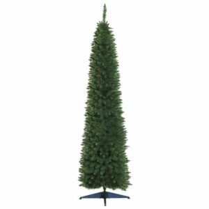 HOMCOM Künstlicher Weihnachtsbaum Langlebig